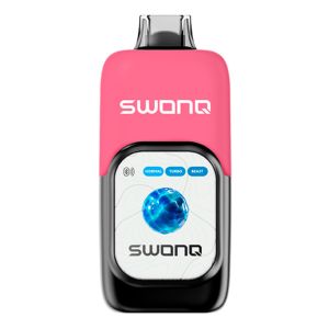 SWONQ M15000 - Клубничное мороженое SWONQ M15000 - Клубничное мороженое