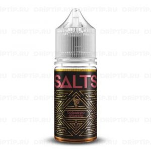 Salts - Tobacco Classic Salts - Tobacco Classic