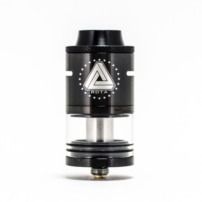 IJOY Limitless RDTA копия - обслуживаемый бак
