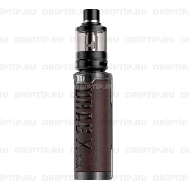 Voopoo Drag X Plus Professional Edition Kit