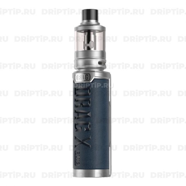 Voopoo Drag X Plus Professional Edition Kit Voopoo Drag X Plus Professional Edition Kit