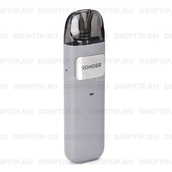 GeekVape Sonder U Pod Kit