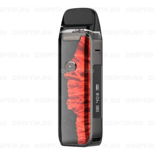 Vaporesso Luxe PM40 Pod Kit Vaporesso Luxe PM40 Pod Kit