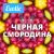 Exotic ЧЕРНАЯ СМОРОДИНА 10мл