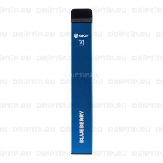 Ejoy S 600 Затяжек - Черника