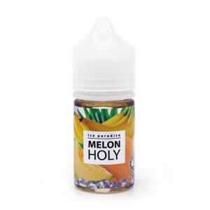 Ice Paradise Salt - Melon Holy Ice Paradise Salt - Melon Holy