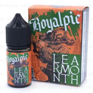 Learmonth New Salt - Royalpie Learmonth New Salt - Royalpie