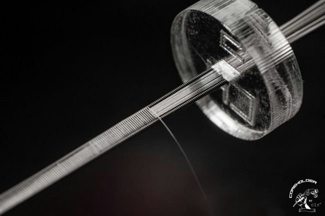 COREHOLDER - инструмент для намоток COREHOLDER - инструмент для намоток