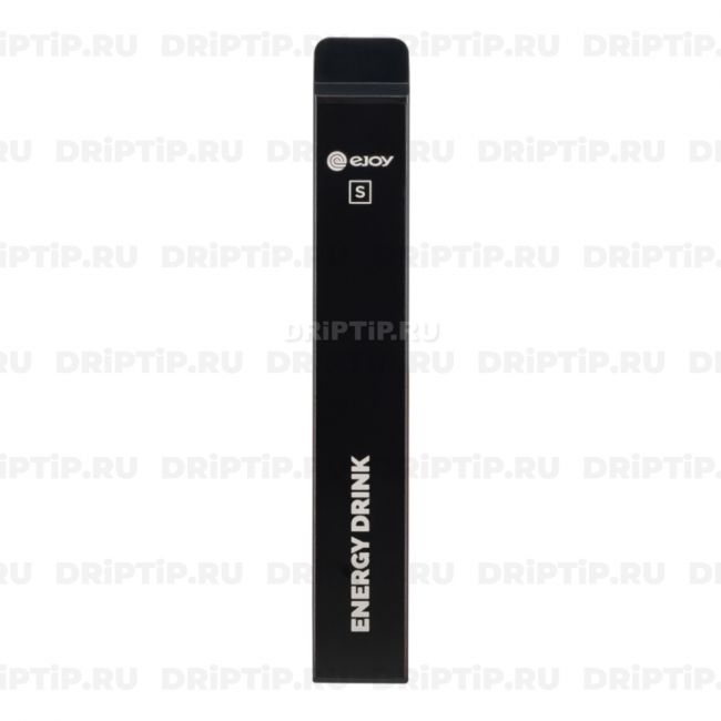 Ejoy S 600 Затяжек - Энергетик