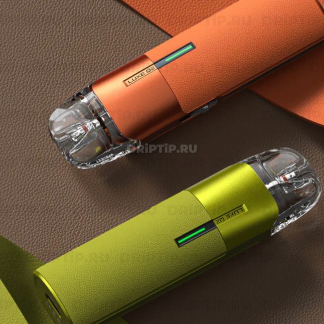 Vaporesso LUXE Q2 Pod Kit Vaporesso LUXE Q2 Pod Kit