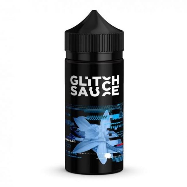 Жидкость Glitch Sauce - Chubster 