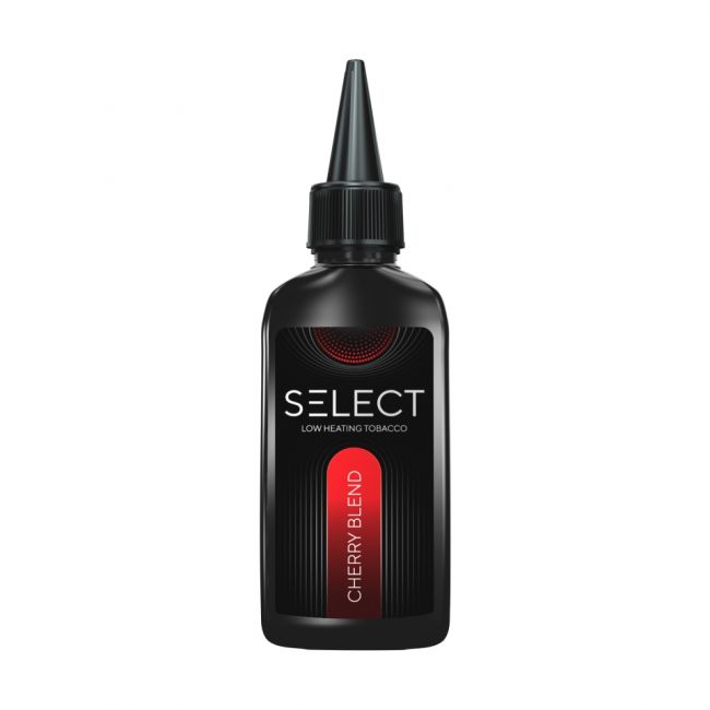 Жидкость Cherry Blend - Smoke Kitchen Select 