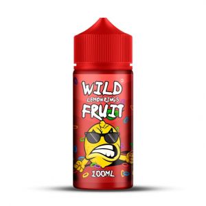 Wild Fruit - Lemon rings
