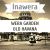 Inawera Wera Garden - Old Havana