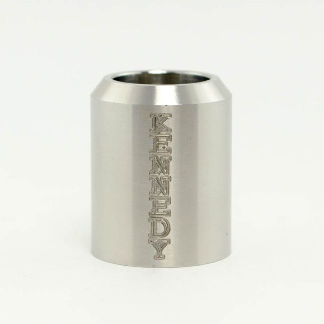 Kennedy RDA Kennedy RDA