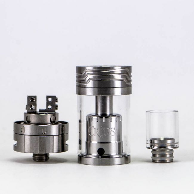 OBS Crius оригинал - обслуживаемый бак OBS Crius оригинал - обслуживаемый бак