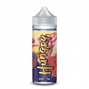 Жидкость Hungry - Fruit Yogurt 