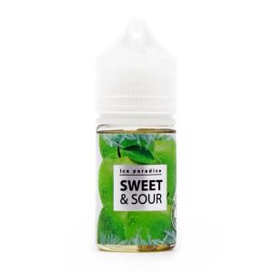Ice Paradise Salt - Sweet&Sour Ice Paradise Salt - Sweet&Sour