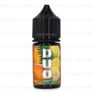 Duo Pod Salt - Sour Melon Banana Duo Pod Salt - Sour Melon Banana