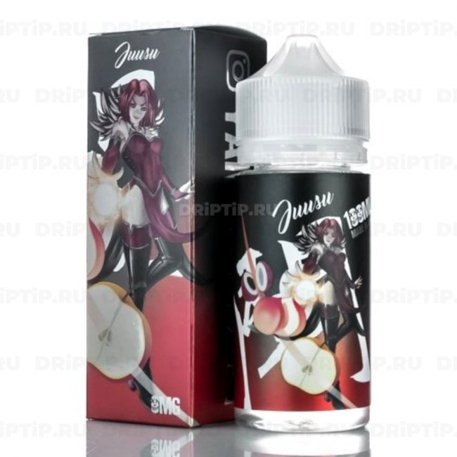 Yami Vapor - Juusu