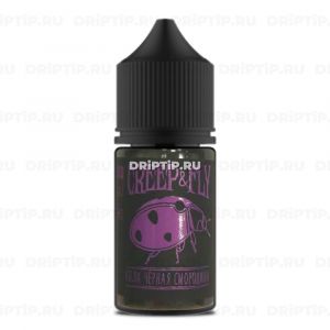 Creep&Fly Pod - Кола черная смородина / Срок годности до августа 2025 Creep&Fly Pod - Кола черная смородина / Срок годности до августа 2025