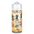  BOMB! Liquid Mango 0mg 120ml + никобустер
