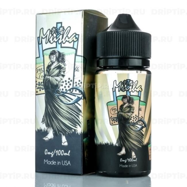 Sugoi Vapor - Musha
