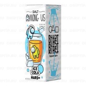 Among Us Salt - Ice Cola Among Us Salt - Ice Cola