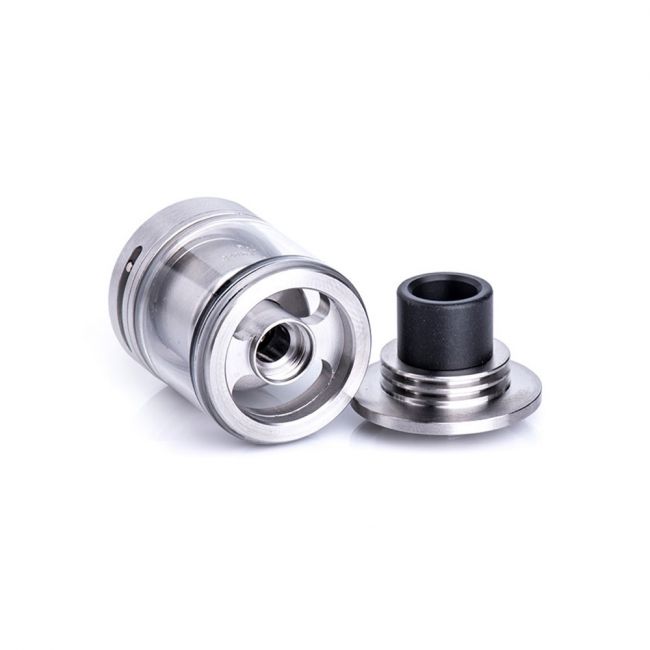 WOTOFO Serpent Alto Atomizer - обслуживаемый бак WOTOFO Serpent Alto Atomizer - обслуживаемый бак