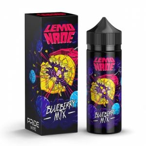 Lemonade - Blueberry MIX Lemonade - Blueberry MIX