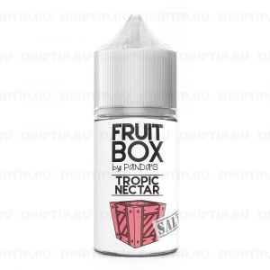 Fruitbox Salt - Tropic Nectar