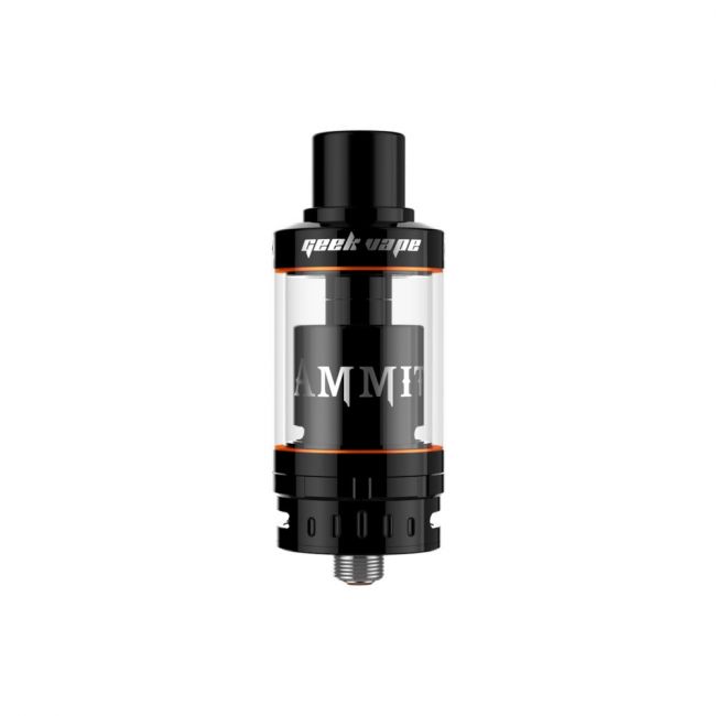 GeekVape Ammit RTA - обслуживаемый бак GeekVape Ammit RTA - обслуживаемый бак