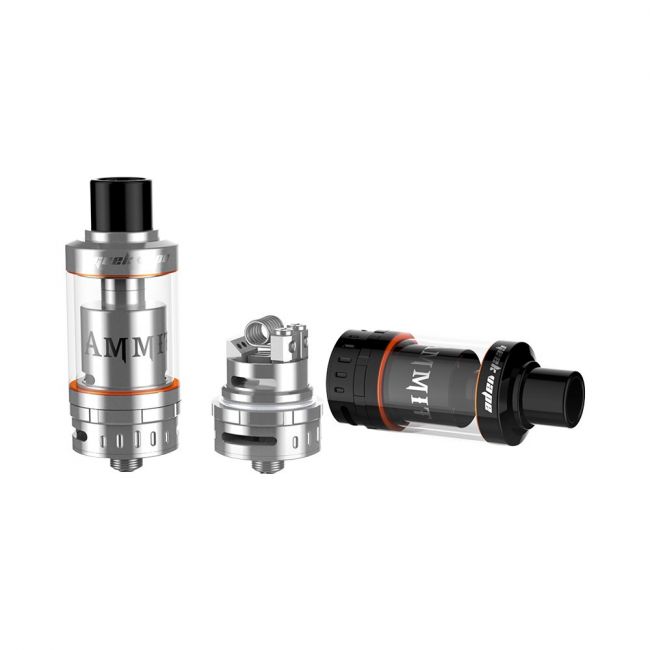 GeekVape Ammit RTA - обслуживаемый бак GeekVape Ammit RTA - обслуживаемый бак