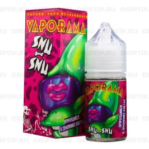 Vaporama Salt - Snu Snu / ПРОСРОЧЕНА Vaporama Salt - Snu Snu / ПРОСРОЧЕНА