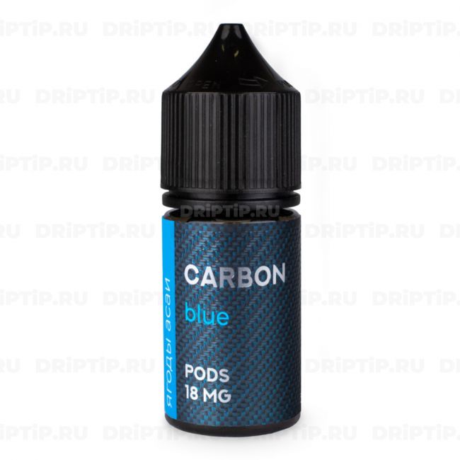 Carbon - Blue