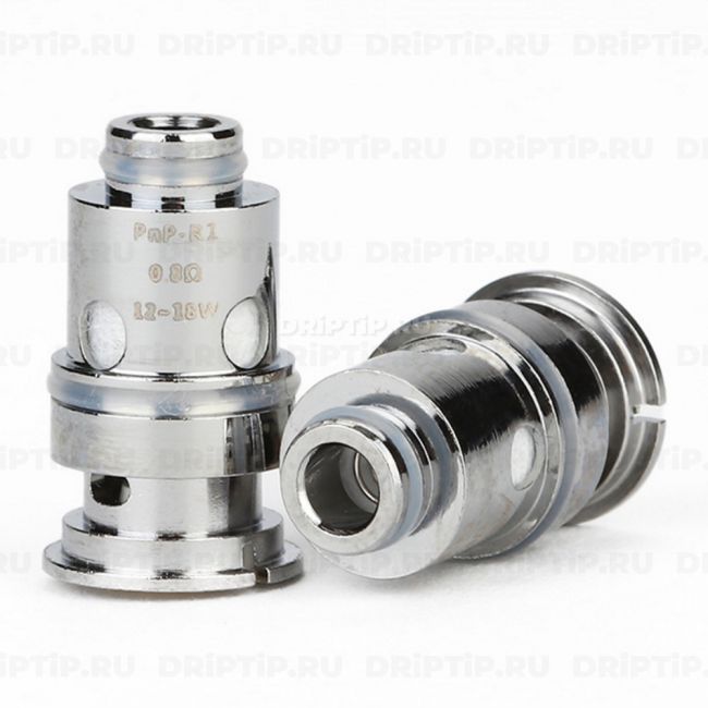 Испаритель Voopoo PnP-R1 Испаритель Voopoo PnP-R1