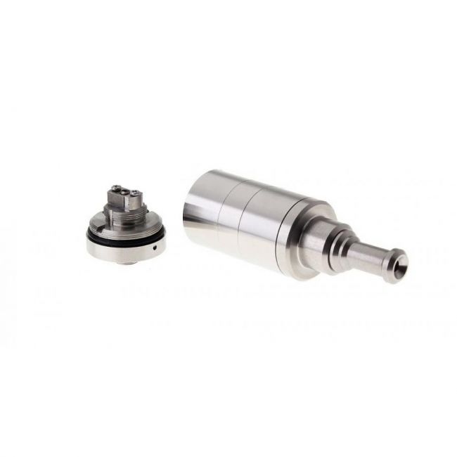 Kayfun Lite Plus V2 - обслуживаемый бак Kayfun Lite Plus V2 - обслуживаемый бак