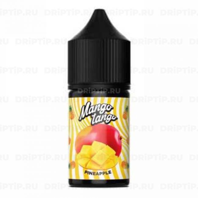 Mango Tango Salt - Манго Ананас