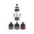 IJOY Reaper Plus Tank - обслуживаемый бак