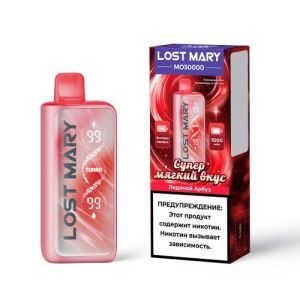 Lost Mary MO30000 - Ледяной Арбуз Lost Mary MO30000 - Ледяной Арбуз