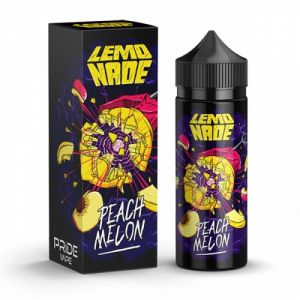 Lemonade - Peach Melon Lemonade - Peach Melon