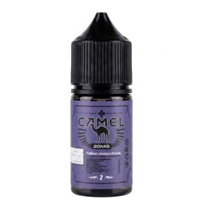 Camel Salt - Табак Смородина