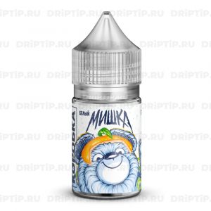 Белый Мишка Salt - Дыня Личи Белый Мишка Salt - Дыня Личи