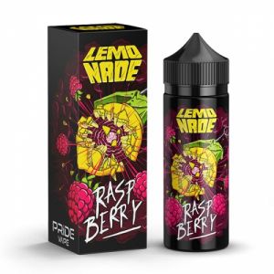 Lemonade - Raspberry Lemonade - Raspberry