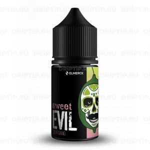 Sweet Evil Salt - Sour Gang Sweet Evil Salt - Sour Gang