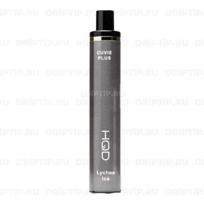 HQD Cuvie Plus - Личи