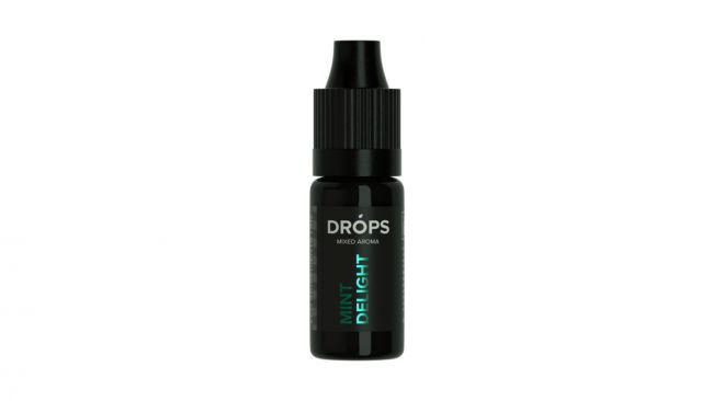 DROPS Mint Delight