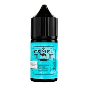 Camel Salt - Табак Гуава