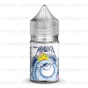 Белый Мишка Salt - Манго Банан Белый Мишка Salt - Манго Банан