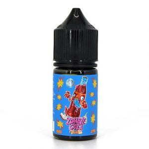 Zombie Cola Salt - Vanila 20mg 30ml